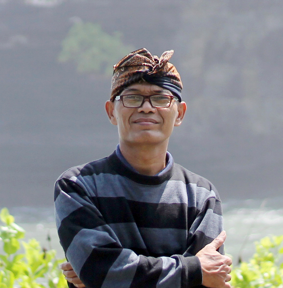 Luthfi Syamsiar